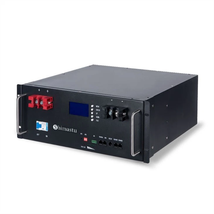 48V Lithium Battery 48V Lithium Battery
