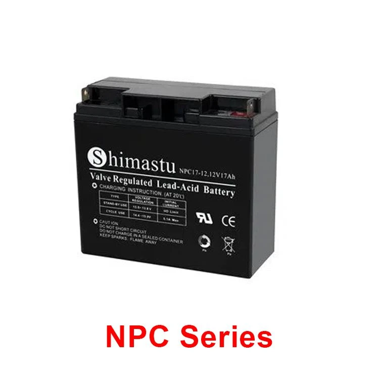 Deep Cycle Batteries