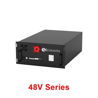 48V لتیم بیٹری