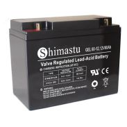 12V60AH جیل بیٹری