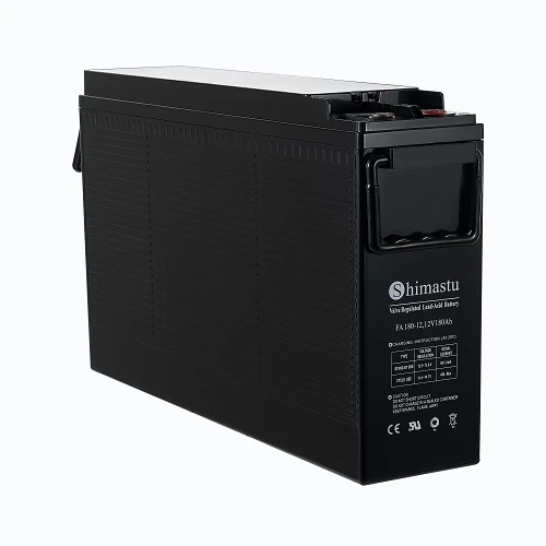 ٹیلی کام بیٹری 12V180AH